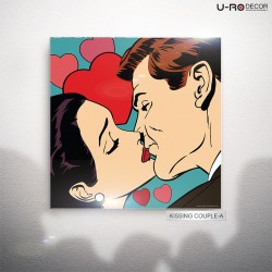 190814_PRINTED_PICTURE_KISSING_COUPLE_A_70x70_1