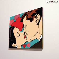 190814_PRINTED_PICTURE_KISSING_COUPLE_A_70x70_2