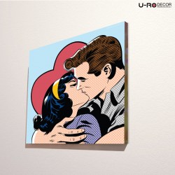 190923_PRINTED_PICTURE_KISSING_COUPLE_B_70x70_2