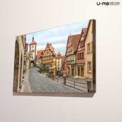 200227_PRINTED_PICTURE_ROTHENBURG-TOWN_70X100_2